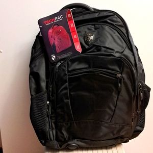 Backpack HEYS TECHPAD